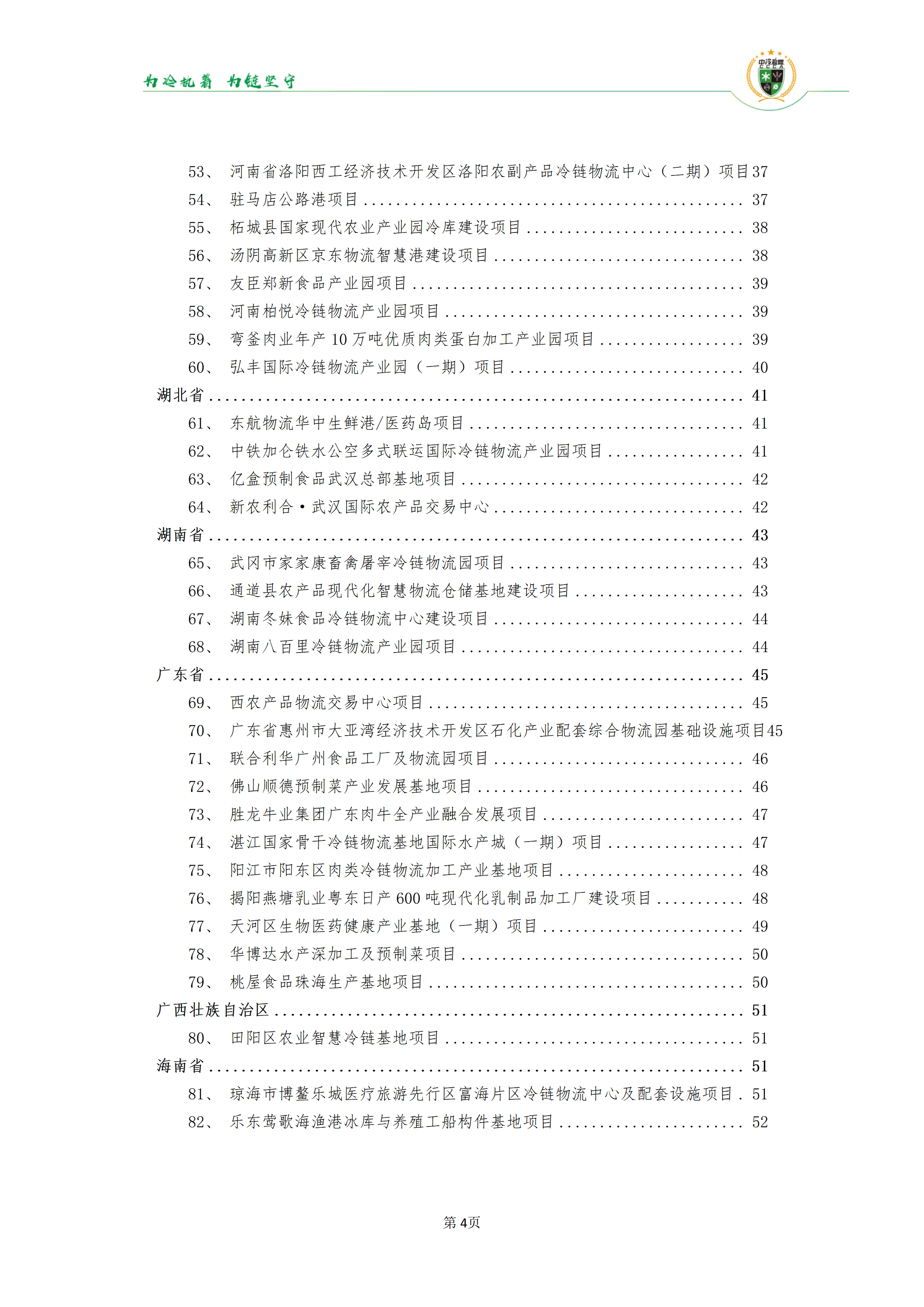 《2025年100条冷库项目目录》_04