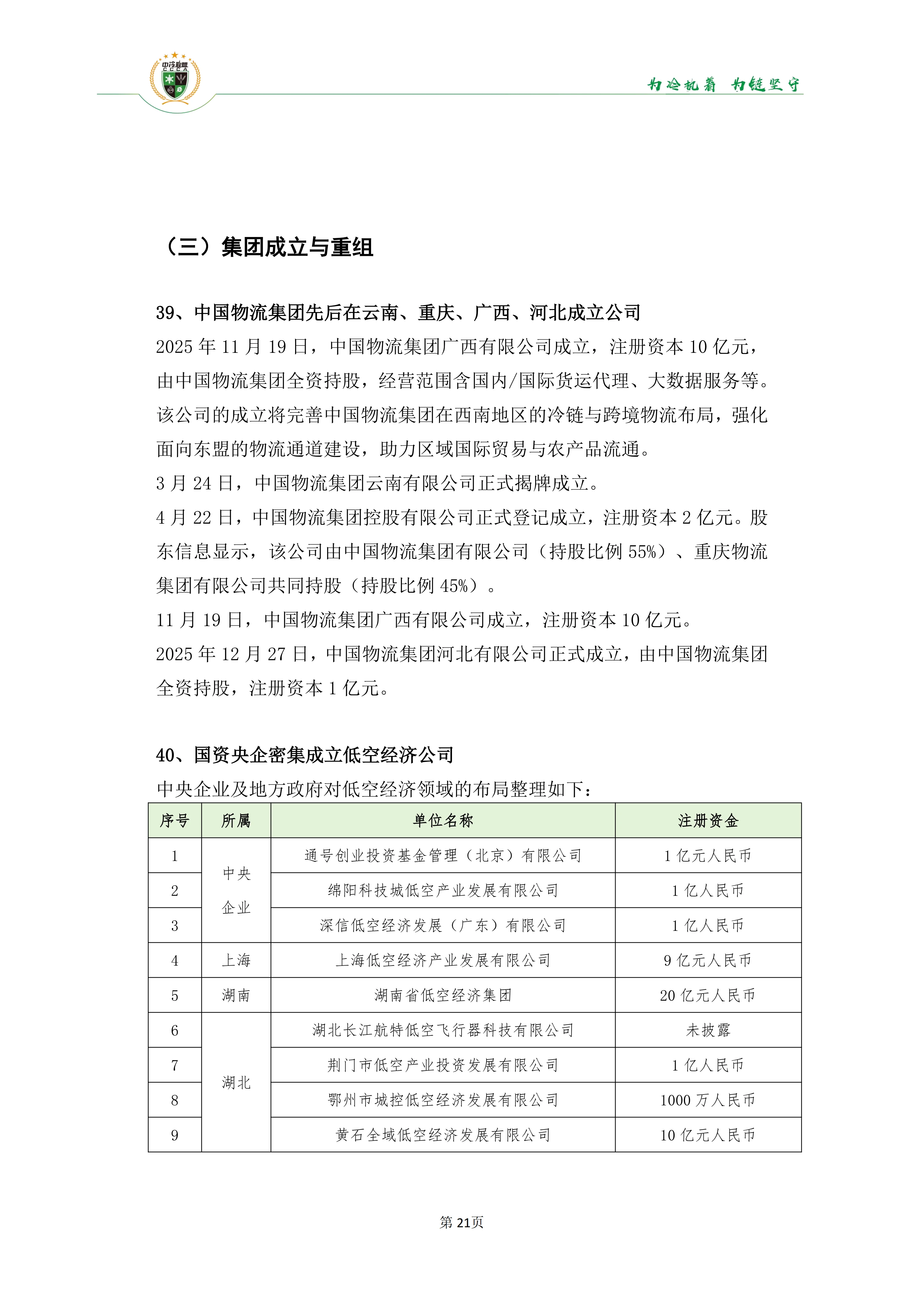 《2025年100条冷链物流新闻》_23